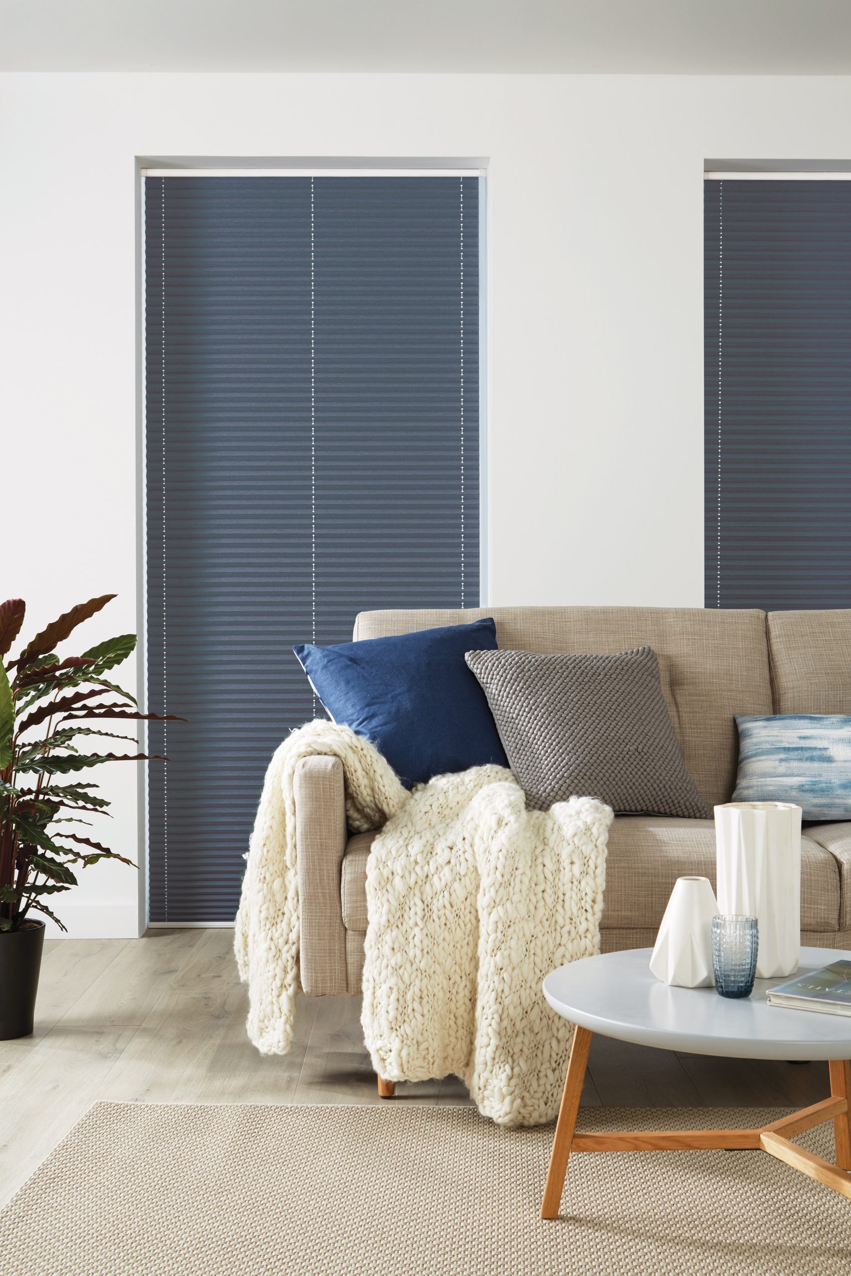 Cellular Blinds