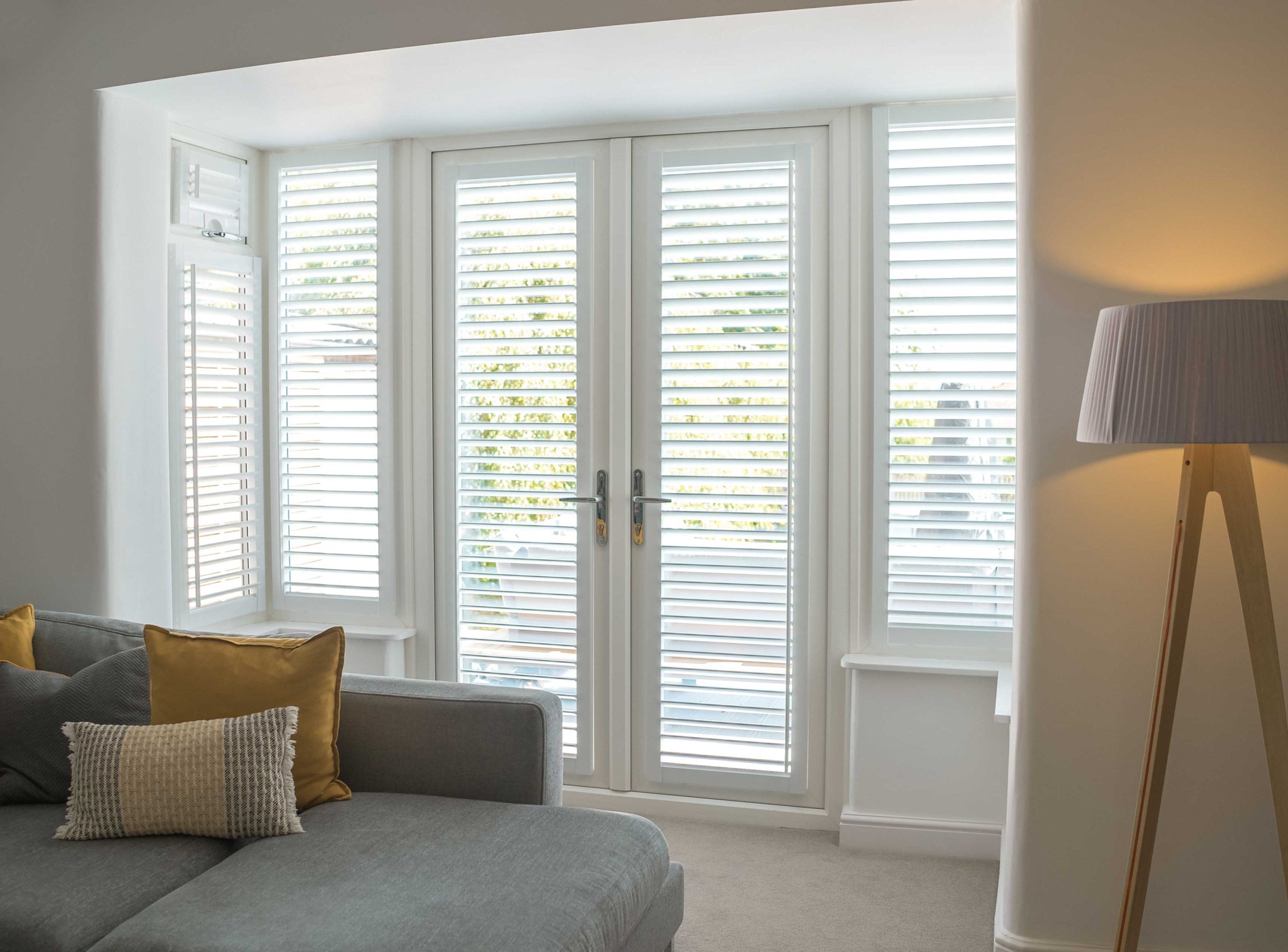 Security Shutters