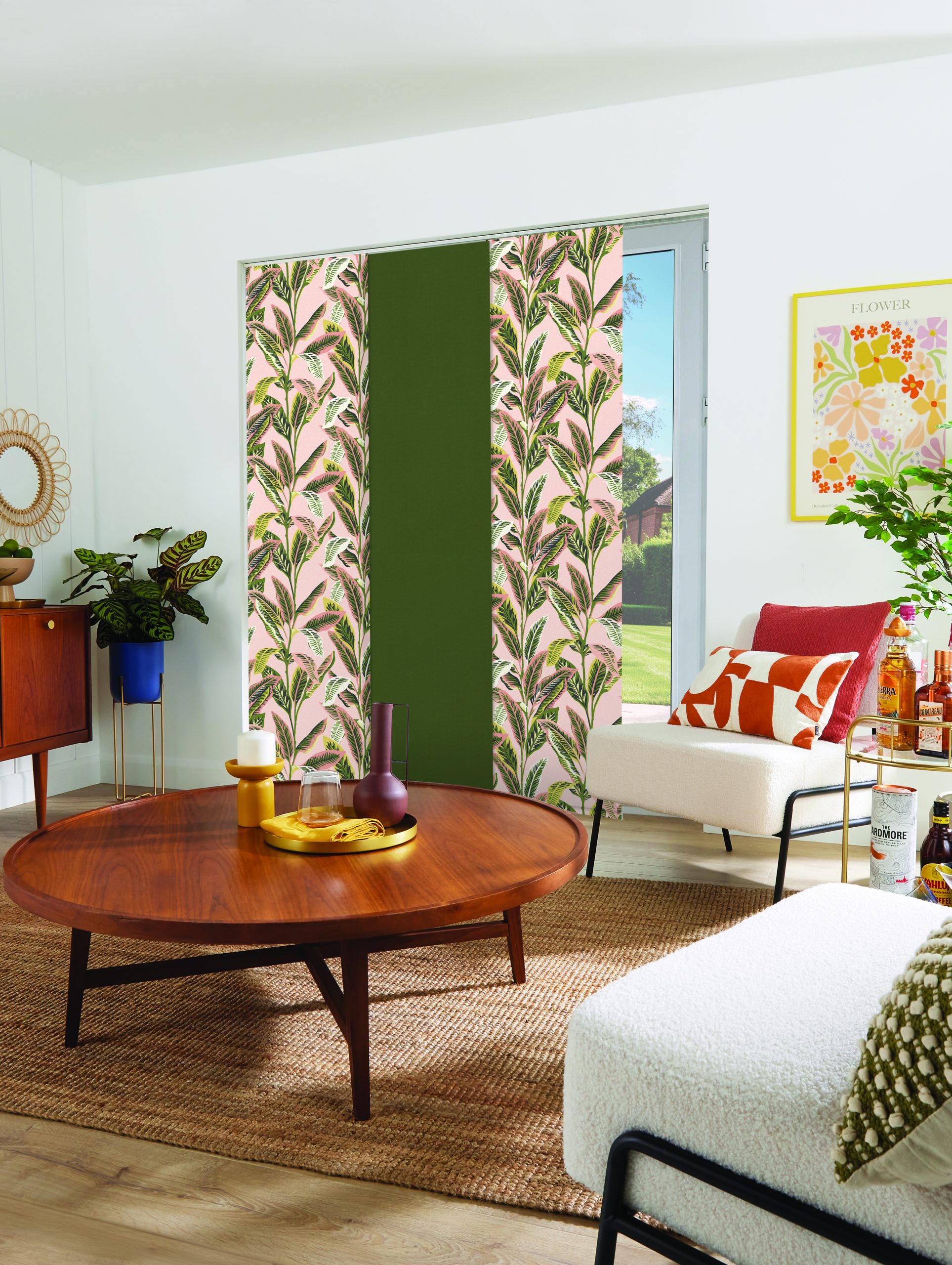 Wide Format Blinds