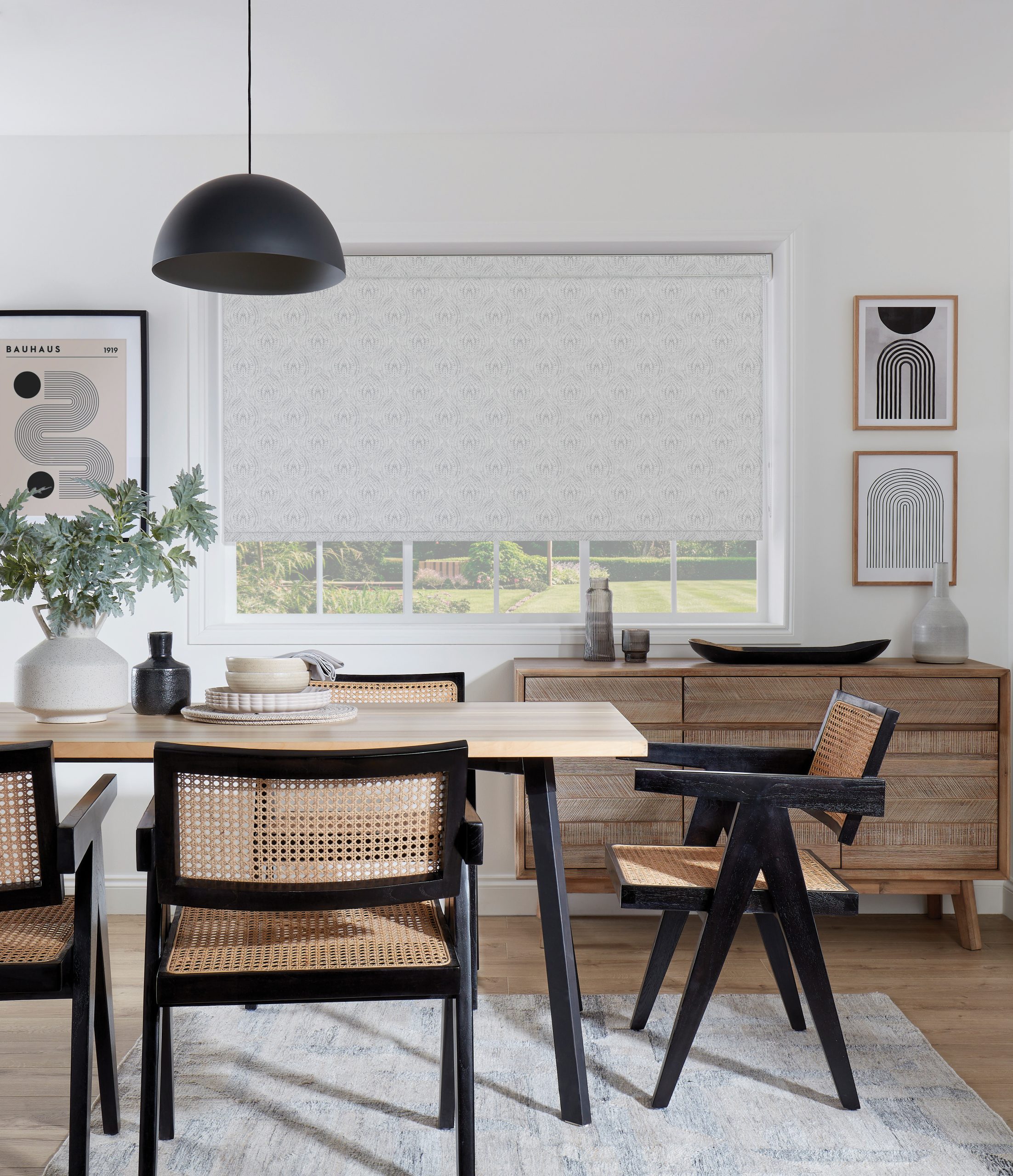 Home Roller Blinds
