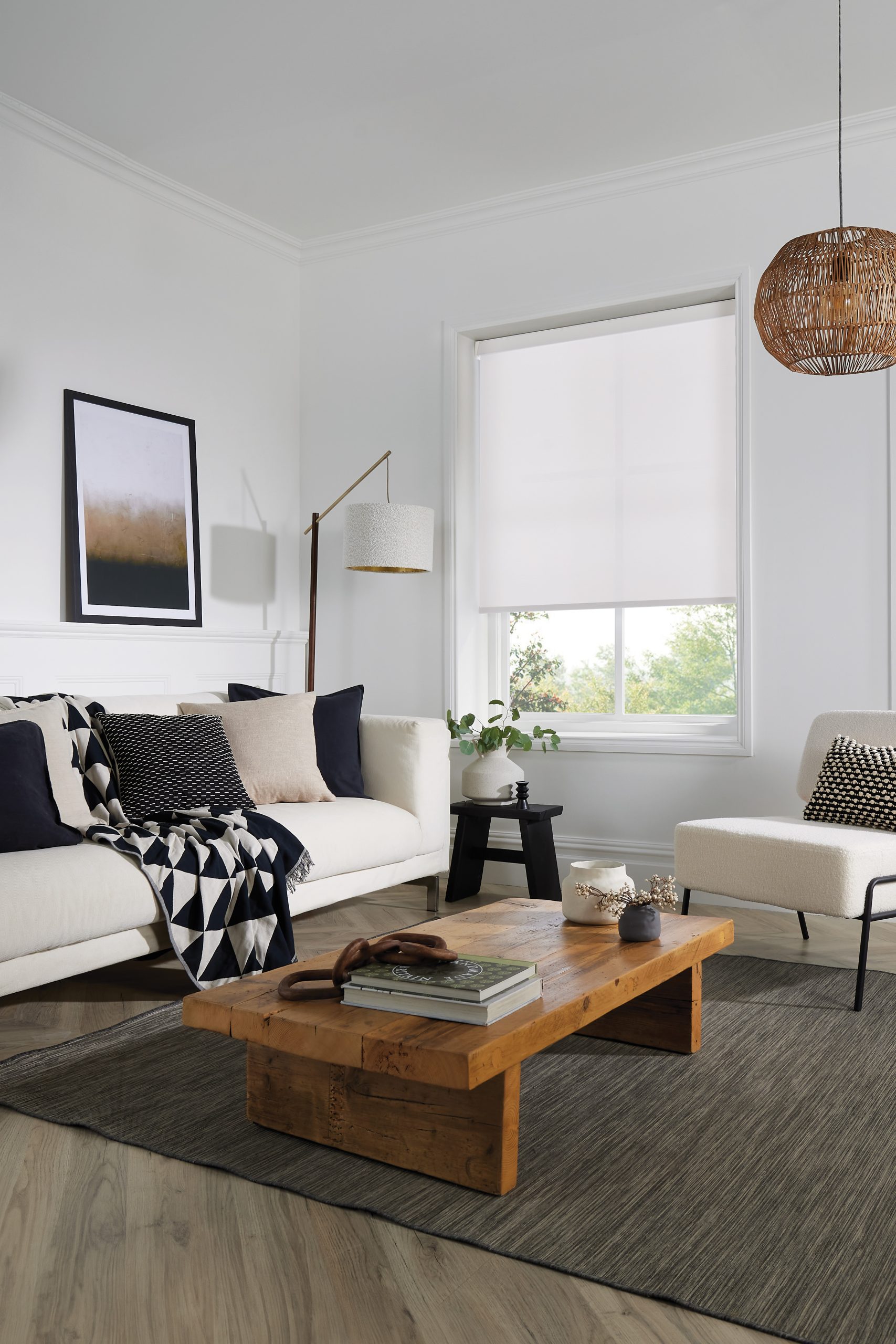 Roller Blinds