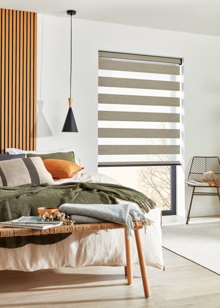 Day & Night Blinds