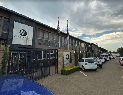 South African Blind Manufacturers