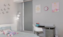 CHILD'S BEDROOM BLINDS blockout roller 1 1