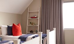 CHILD'S BEDROOM BLINDS ripple shade 1